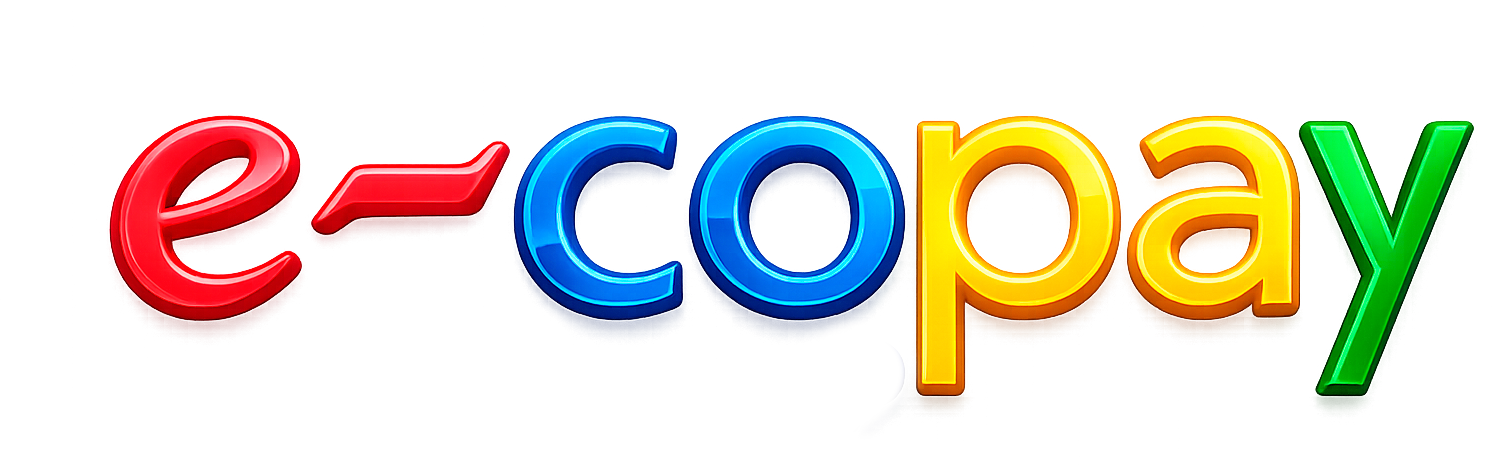 E-Copay marketplace peruano